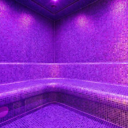 Promocje Amber Park Spa Niechorze Exterior foto