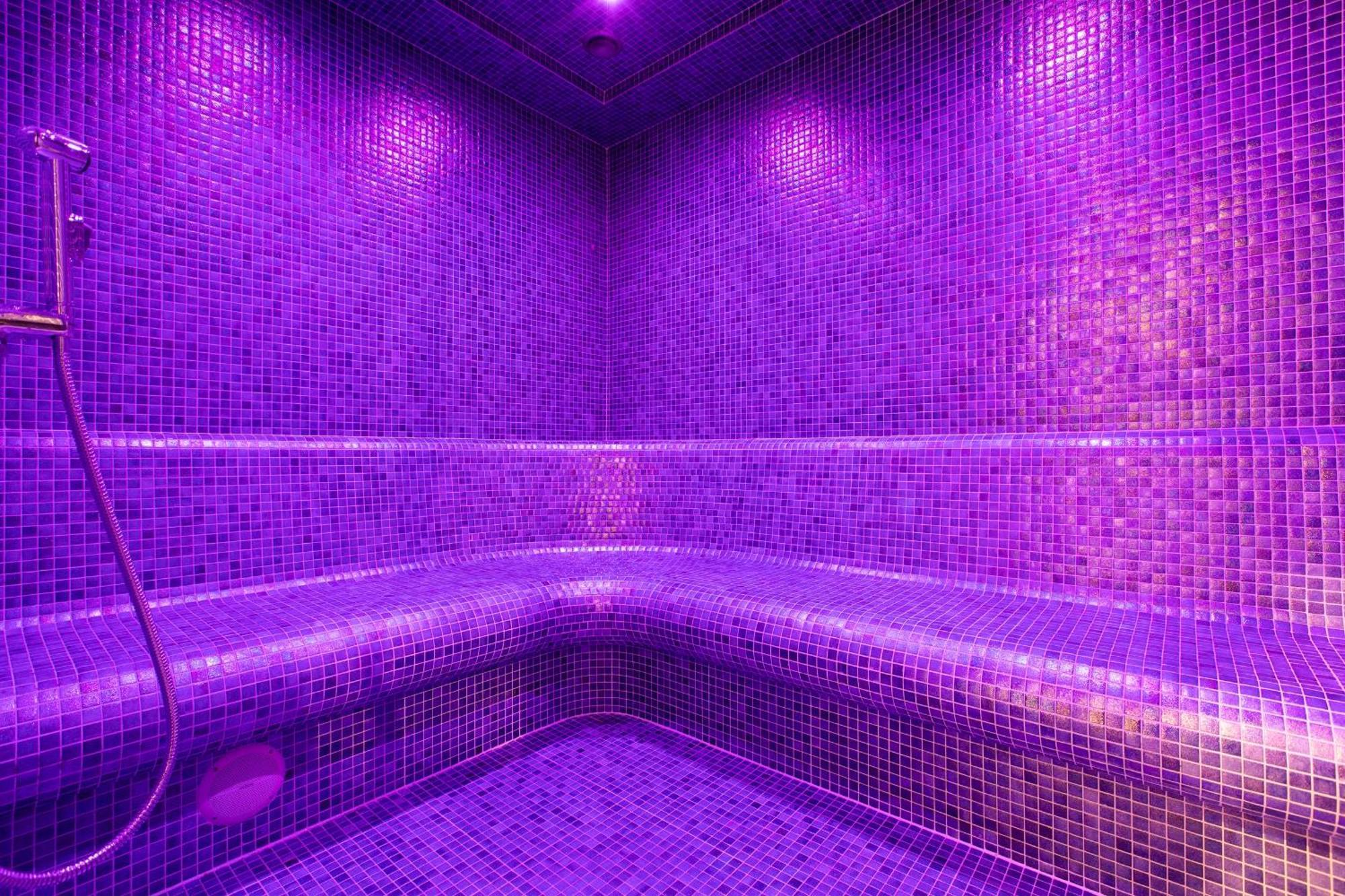 Promocje Amber Park Spa Niechorze Exterior foto