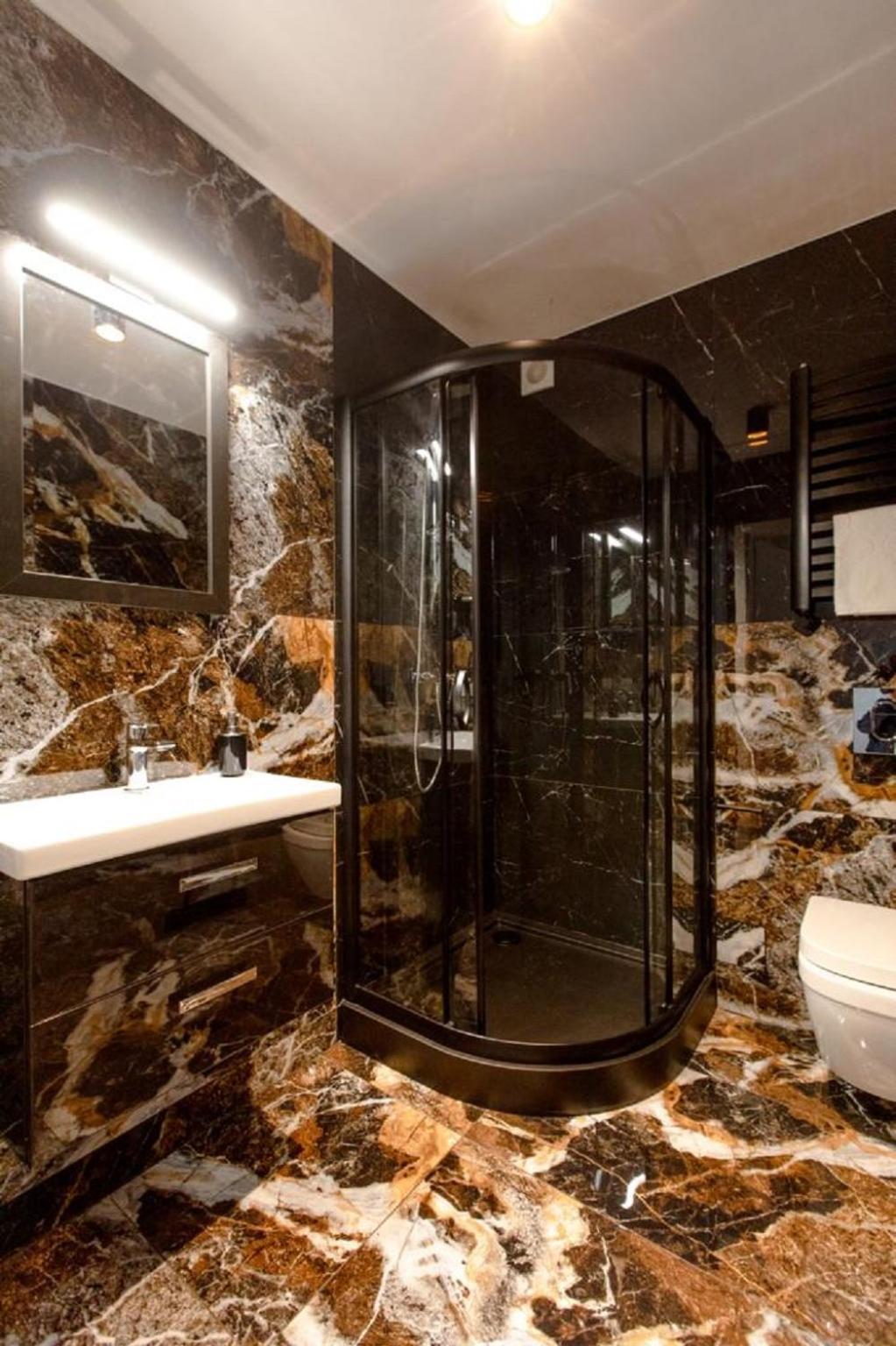Promocje Amber Park Spa Niechorze Exterior foto