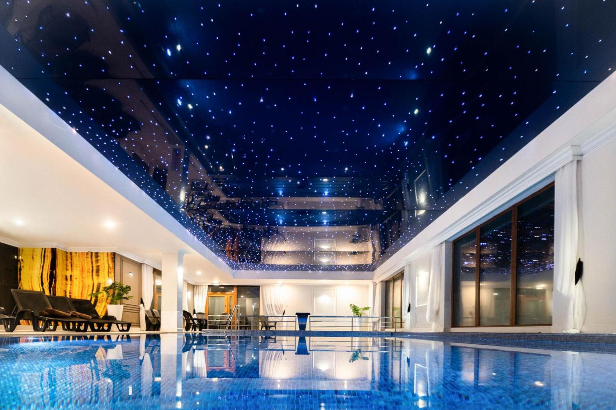 Promocje Amber Park Spa Niechorze Exterior foto